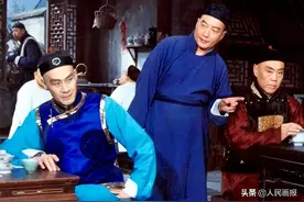 70年，三百多部作品！这是记忆深处的北京人艺图片