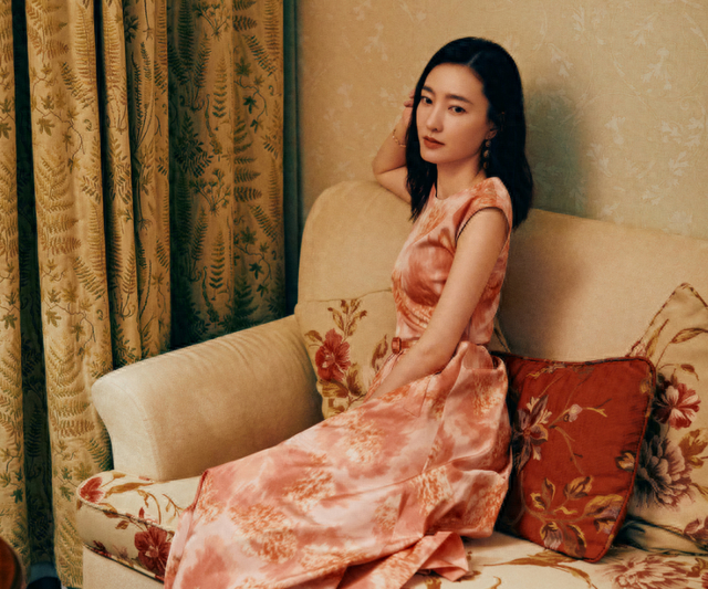 王丽坤从来没有收过詹某某(也就是王丽坤老公)的豪宅豪车,她名下仅有