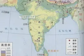 文明古国与古罗马、古希腊、波斯帝国的历史脉络图片