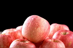 听说，吃打过蜡的水果，可能会致癌图片