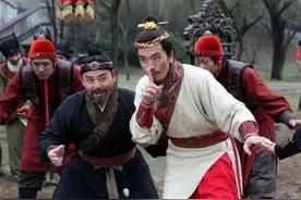 宋徽宗被俘9年，生下14个孩子，为了活着，他的行为有多不齿？图片