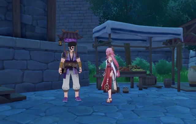 手机原神单机破解版（因为原神是mhy制作的）