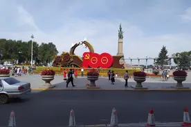 说说乌克兰民族之魂、伟大诗人舍甫琴科图片