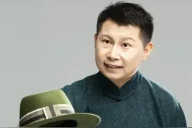 同是背叛师门，为啥曹云金只是“逆徒”，何云伟却是“欺师灭祖”图片