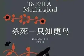 翻译的正确与错误——杀死一只什么鸟？图片