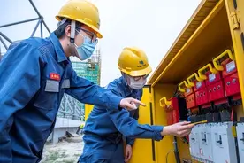 中国缓解越南“电荒”，却引来越南抱怨，指责中国没继续低价售电图片