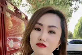 两秒钟教你用抖音特效拍摄游山玩水唯美视频@DOU+小助手图片