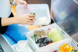 春节年菜延长保鲜贼简单！做饭阿姨给诀窍，剩菜也能变出新吃法图片