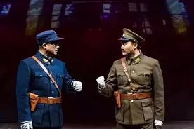 人民军队的历史演变：从红军到八路军再到解放军是如何发展的？图片