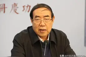 “二流子”作家贾平凹，《暂坐》直戳当代女性，读两遍茅塞顿开图片