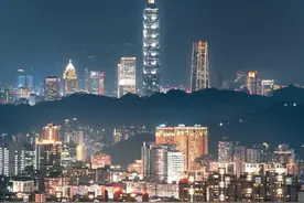 带你了解台湾省台北生活是什么样的体验图片