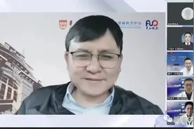 为什么我关注的人都力挺张文宏？图片