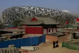 老北京玄学故事系列之北顶娘娘庙图片