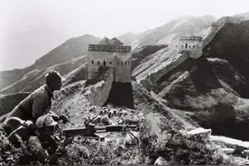 七言诗·抗战图片
