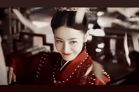 热巴新剧定档，搭档任嘉伦上演人鱼恋，和肖战新剧“杠”上了图片