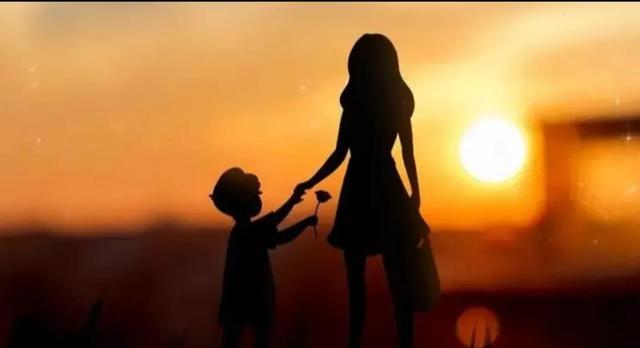 怀念母亲,祝愿天堂的母亲一切安好