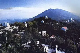 六朝古都——南京历史上的短板图片