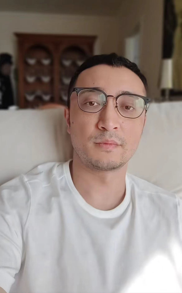 尼格买提:30岁娶帕夏古丽,结婚9年没有生子,如今已不在一起