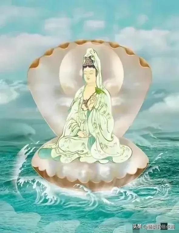 明天是二月十九，观音诞辰！别忘了老传统，让2023年更加吉祥安康