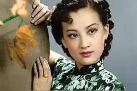 80年代走红的女星“刘三姐”，靠美色敛财76万元，于92年被枪决图片