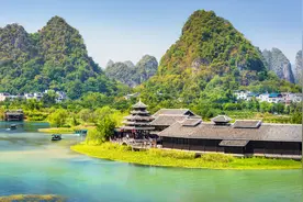 2023年中考模拟语文试题卷（含答案）图片