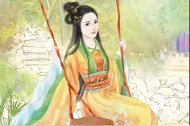 中国历代诗词名句赏读—174图片