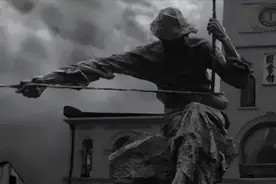 瞎子阿炳：与贝多芬比肩的流浪艺人，他的成功是苦难浸润的结果图片