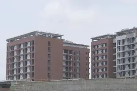 今年9月就能开学！深圳四大高中园建设顺利推进图片