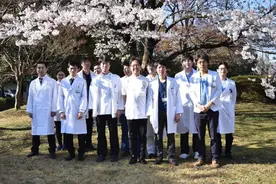 日本医疗为何先进？而这背后到底有多少731部队的贡献！图片