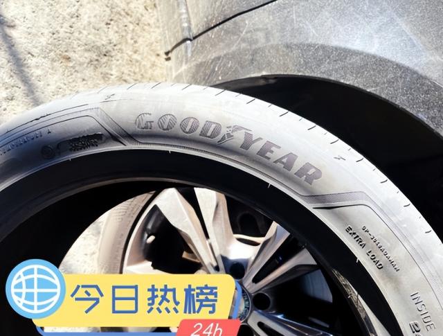 静下心来感受生活，体验固特异御乘III代轮胎