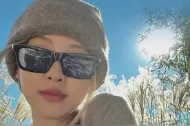女人发抖音最容易火的句子图片