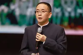 直击茅台股东大会，告诉你一个真实的新董事长图片