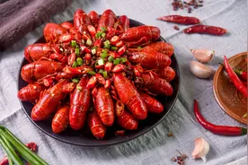 6月1日起禁售小龙虾，违售最高监禁3年？为何国外不让吃小龙虾？图片