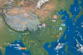 三国谁跳槽最成功？假如你生在三国，去魏蜀吴哪家？图片