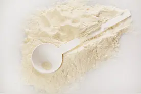 蛋白粉，你吃对了吗？图片