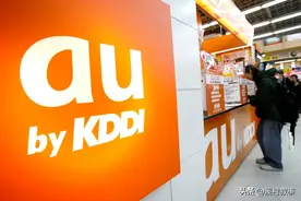 日本老牌运营商KDDI为何三个月断网三次？图片