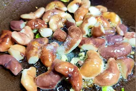 人称“水中坚果”，营养极高，却常被“嫌弃”，中老年吃对脾胃好图片