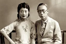溥仪最后一晚：曾出现回光返照，求医生救他，逝世前一只眼未闭合图片