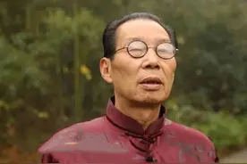 湖南奇人一药可解百毒，医院都束手无策的毒，他却能药到病除图片