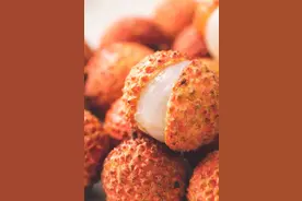 中国人吃荔枝鄙视链，这个省凭什么站在最顶端？图片