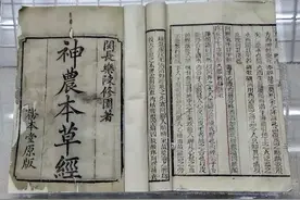 先闻阿胶，再知东阿的东阿，仅仅只有阿胶吗？图片