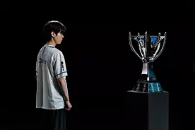 DRX 击败 T1 夺 S12 英雄联盟总冠军，最为传奇的一冠图片