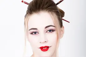 你以为外国的女性对物质就没有要求了吗？图片