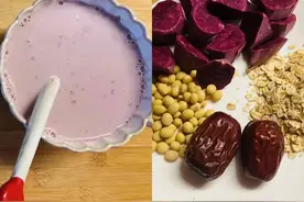 19款超好喝的破壁机营养豆浆米糊搭配汇总图片