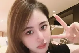 诈骗1个亿，可能被判无期，这个上海美女网红把真富二代都给骗了图片