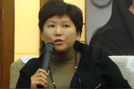 北京中医药大学曲黎敏教授：婚姻是违背人性的！人都不应该结婚！图片