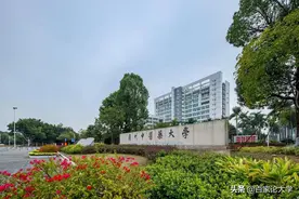 广东高校征集志愿，民办院校集体爆冷，广东理工学院缺额超1900人图片