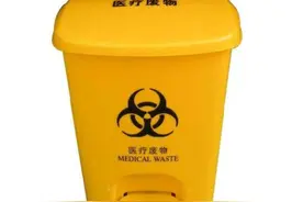 2022-2028年全球医疗垃圾桶行业供需分析及发展前景研究报告图片