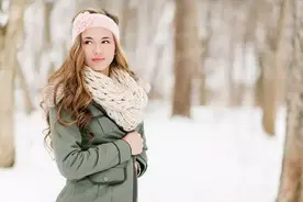 在雪地里怎么拍美照？这10个技巧最实用图片