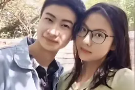 庞众望好事将近，已和女朋友的家长见面，即将开启他的新人生图片